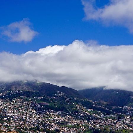 The Flame Tree Madeira (Adults Only) Hotel Funchal  Exterior foto