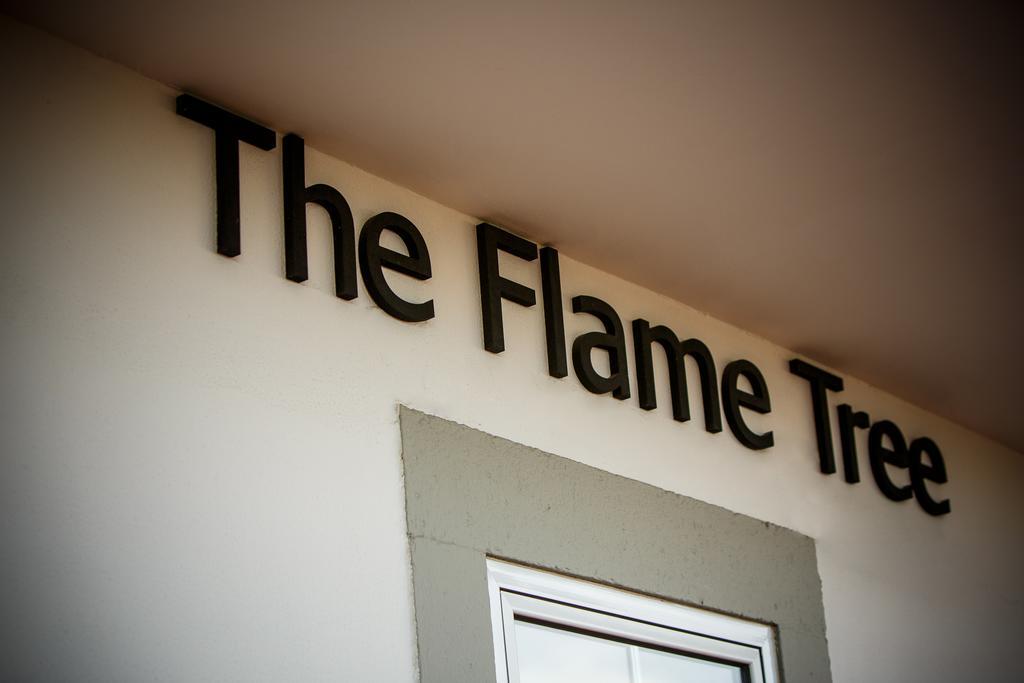 The Flame Tree Madeira (Adults Only) Hotel Funchal  Exterior foto